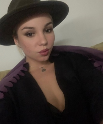 Анкета проститутки Зоя - город Гулли, 19 лет, №4334