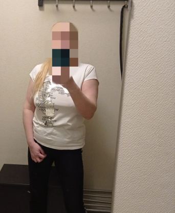 Анкета проститутки Злата - город Гулли, 40 лет, №8927